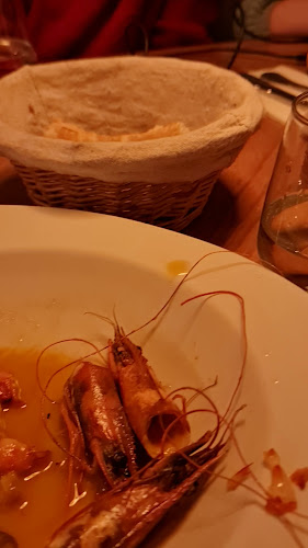 Opinii despre Keller Steak House în Brașov - Gastronomie și ospitalitate