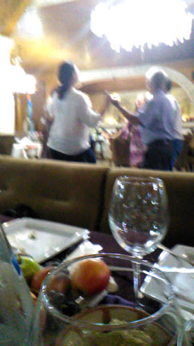 Restaurant Voila - Gastronomie și ospitalitate