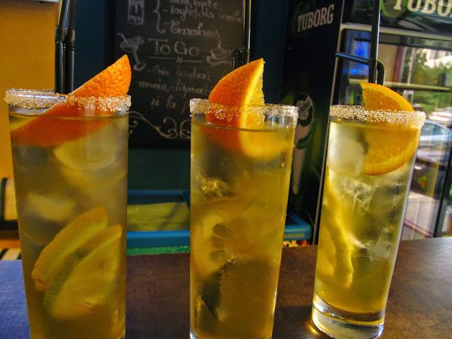 Seven Cafe - Galați