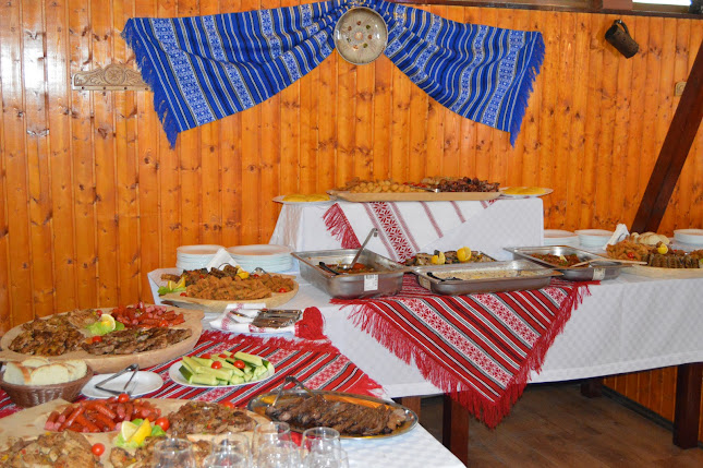 Comentarii opinii despre Restaurant La Casa Dobrogeana