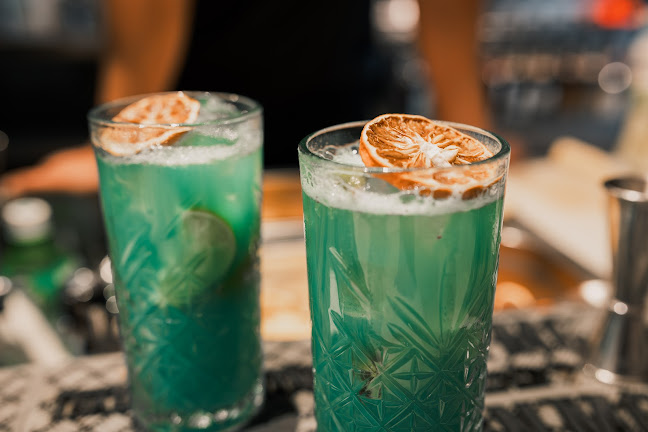 Comentarii opinii despre Agape Restaurant by Kripton