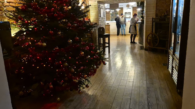 Sergiana Mureşenilor