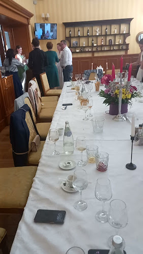 Opinii despre Restaurant Royal în Galați - Gastronomie și ospitalitate