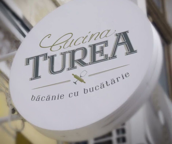 Opinii despre Cucina TUREA Băcănie cu Bucătărie în Cluj-Napoca - Gastronomie și ospitalitate