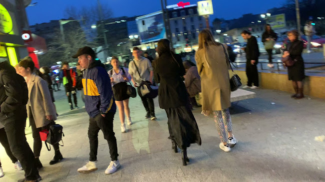 LUCA Unirii - Gastronomie și ospitalitate