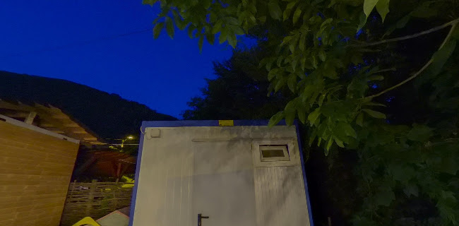 Restaurant La Maya - Mori de apa Rudaria Eftimie Murgu Banat - Eftimie Murgu