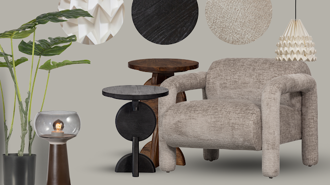 P&M furniture Romania - Gastronomie și ospitalitate