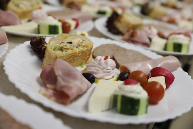 Opinii despre Terasa Matache în Slobozia - Gastronomie și ospitalitate