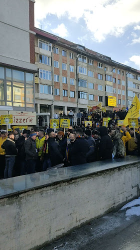 Union - Gastronomie și ospitalitate