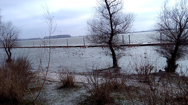 Restaurant Pescăruș - Galați