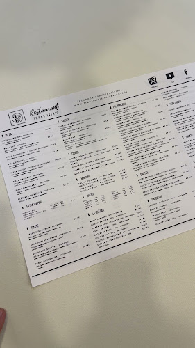 Opinii despre Trans Iviniș & Co în Sebeș - Gastronomie și ospitalitate