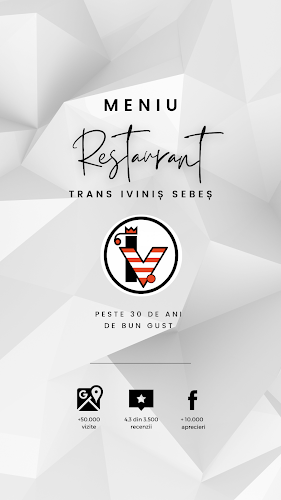 Trans Iviniș & Co - Sebeș