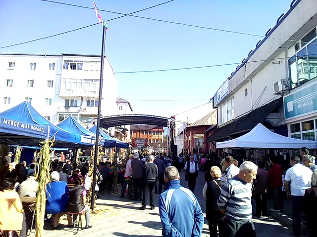 Opinii despre Piata în Pucioasa - Gastronomie și ospitalitate