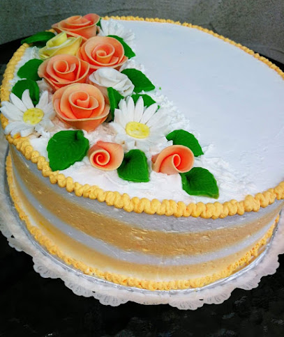 LaMaxim Patiserie-Cofetărie