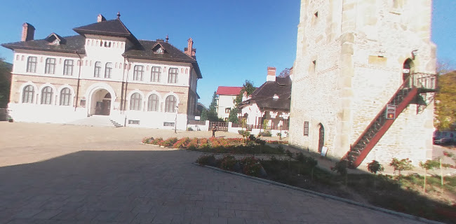 Opinii despre La Curtea Domnească în Piatra Neamț - Gastronomie și ospitalitate