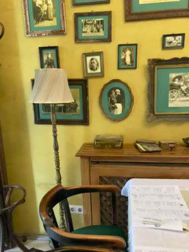 Opinii despre La Conac în Alba Iulia - Gastronomie și ospitalitate