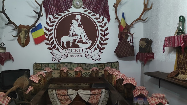 Comentarii opinii despre Miorița