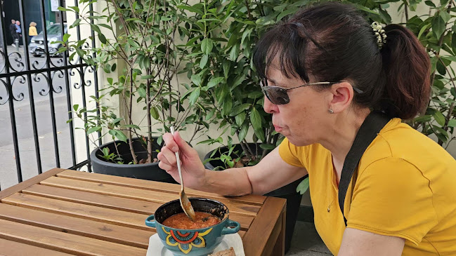 Opinii despre Ciorbarie în București - Gastronomie și ospitalitate