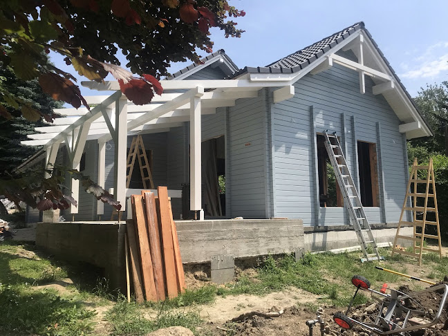 Bulevardul Lacul Roșu 128, Gheorgheni 535500