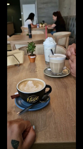 Opinii despre Neața Omlette Bistro în Timișoara - Gastronomie și ospitalitate