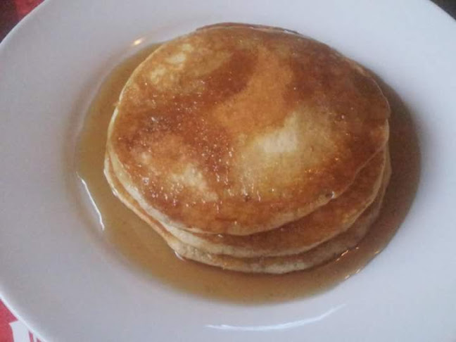 American Pizzeria & Grill Bistrita - Bistrița