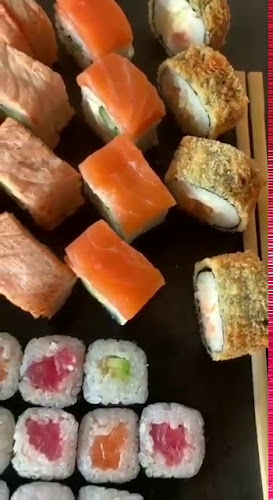 Opinii despre Sushi Master în Brașov - Gastronomie și ospitalitate