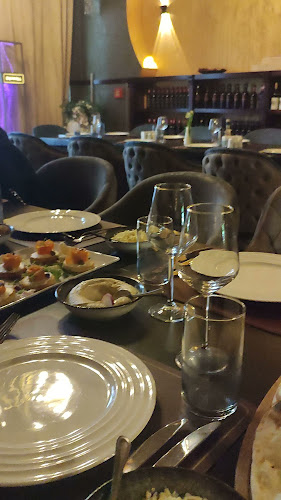 Opinii despre Fenice Palas Iași în Iași - Gastronomie și ospitalitate