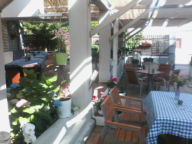 Restaurant - Taverna La Grecu - Gastronomie și ospitalitate