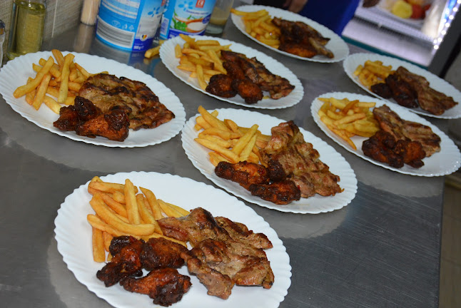 Bloc U14, Strada Gării 6, Slobozia 920022