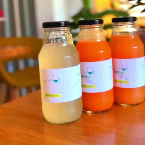 Opinii despre Cămara cu Merinde în Constanța - Gastronomie și ospitalitate