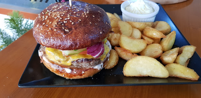 Str. Mihai Viteazu 119, Constanța 900600