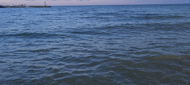 Unnamed Road, Constanța 900001