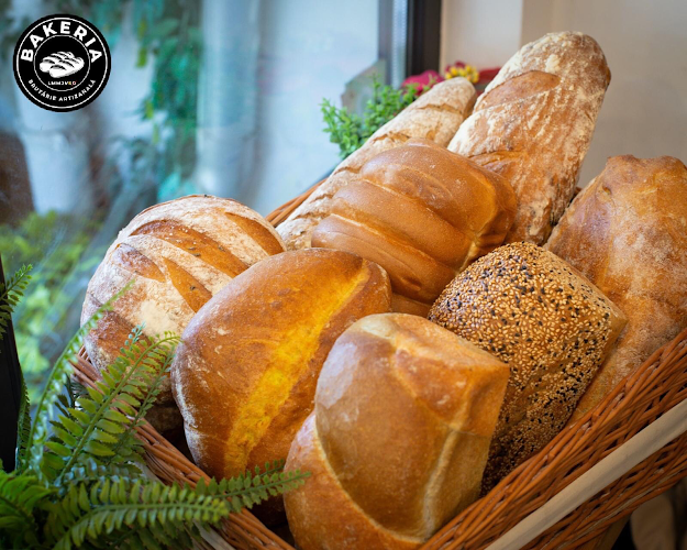 Comentarii opinii despre Bakeria Panduri