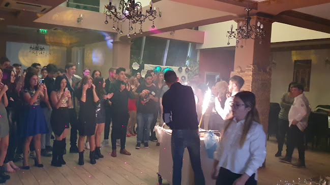 Opinii despre Colloseum în Hunedoara - Gastronomie și ospitalitate