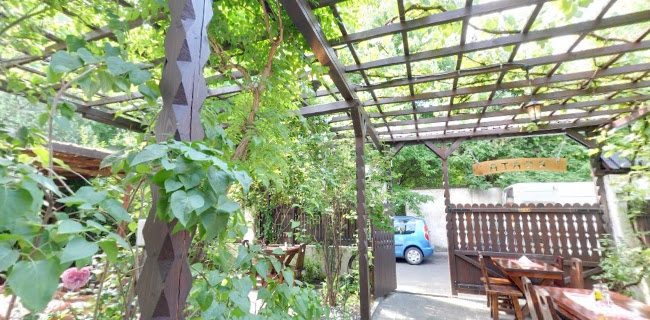 Restaurant Roata - Cluj-Napoca