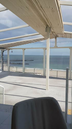 Restaurant Reyna - Constanța