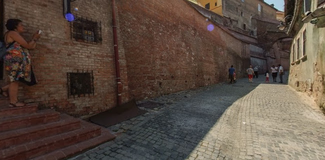 Butoiul de Aur - Gastronomie și ospitalitate