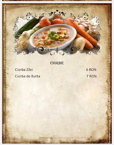 Bistro Cafe Bocsa - Bocșa