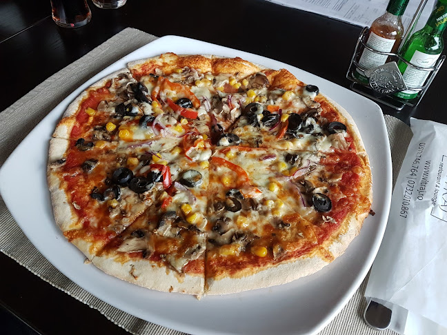 Vitraj Restaurant & Lounge - Bacău