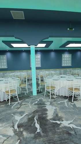 Opinii despre Restaurant MAX în Buzău - Gastronomie și ospitalitate