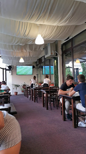 Restaurant & Pizzerie Dolce Vita - Vaslui