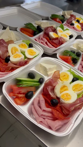 Pizzeria Milano - Arad