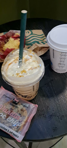 Starbucks - București