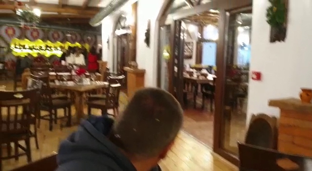 Opinii despre Hanul Teilor în Dănești - Gastronomie și ospitalitate