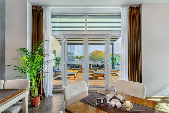 Comentarii opinii despre Lyra Restaurant