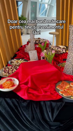 Celebration Catering - Gastronomie și ospitalitate