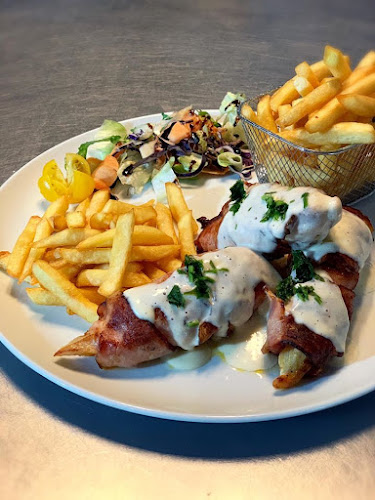 Comentarii opinii despre Pensiune Restaurant Costas