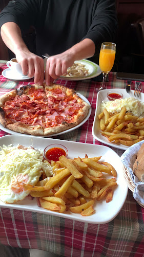 Opinii despre Ca Jou în Galați - Gastronomie și ospitalitate