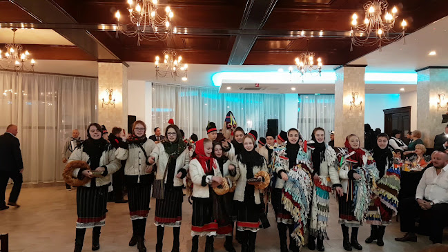 Comentarii opinii despre Rediu Hotel & Restaurant