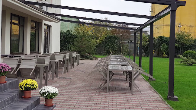 Opinii despre Restaurant Vascar HD în Vaslui - Gastronomie și ospitalitate